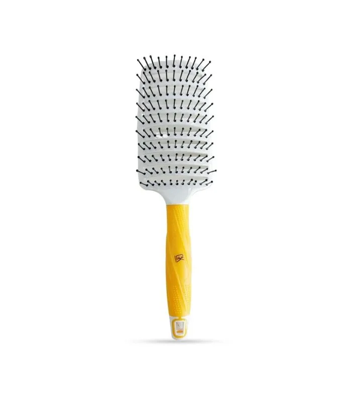 Широкий продувний гребінець Gkhair Vent Brush