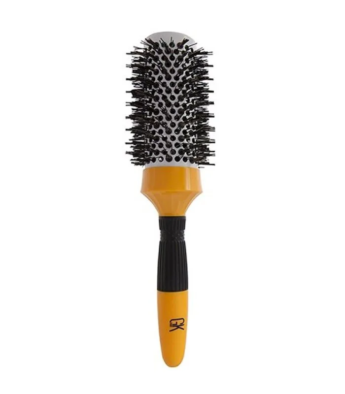 Thermal Round Brush Глобал Кератин - Термостійкий антистатичний круглий керамічний браш