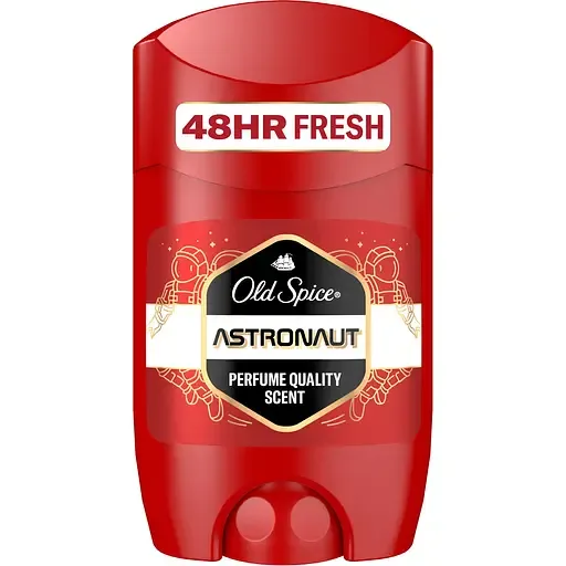 Твердий дезодорант Old Spice Astronaut 50 мл