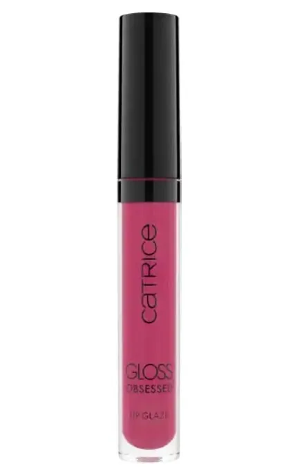 Блиск для губ Catrice Gloss Obsessed Lip Glaz 030 Gloss Over It 2,5 мл