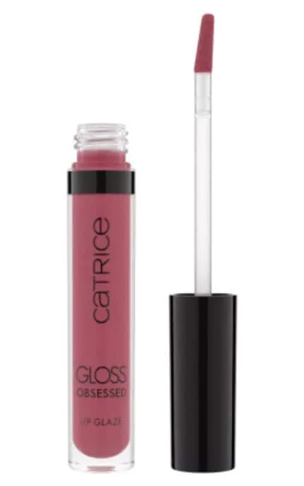 Блиск для губ Catrice Gloss Obsessed Lip Glaz 040 Pout Of Office 2,5 мл