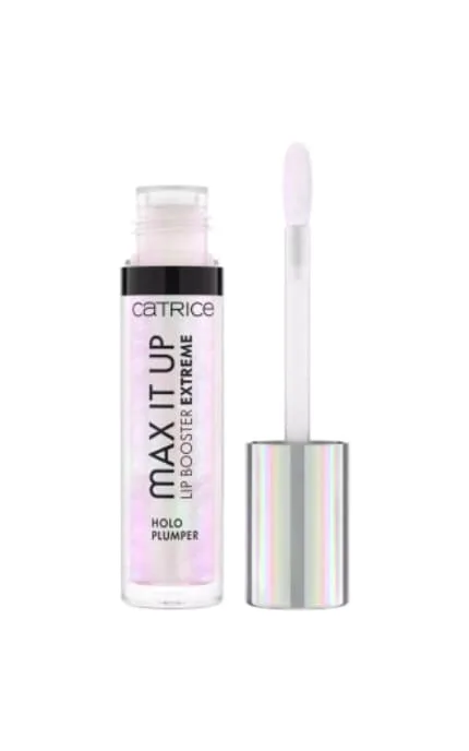 Блиск для губ Catrice Lip Volumizer Max It Up Lip Booster Extreme 050 Beam Me Away