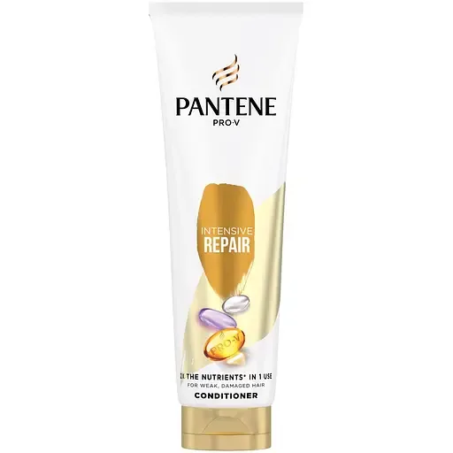 Бальзам-ополіскувач Pantene Pro-V Інтенсивне відновлення