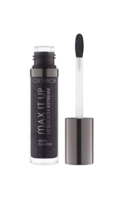 Блиск для губ Catrice Max It Up Lip Booster Extreme 060 4 мл