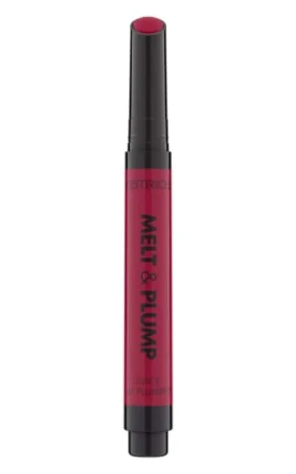 Блиск для губ Catrice Melt & Plump