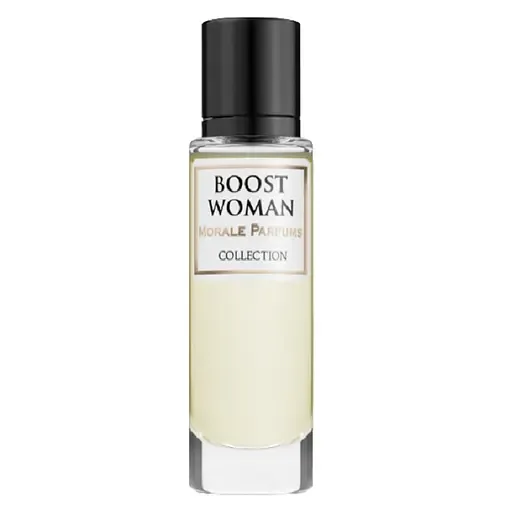 Парфумована вода Morale Parfums Boost woman