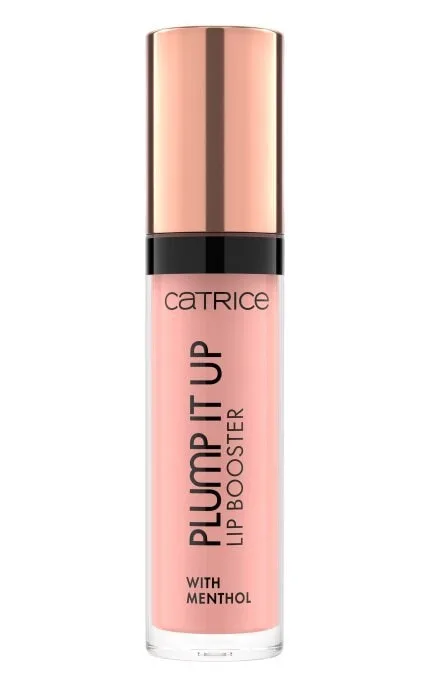 Блиск для губ Catrice Plump It Up №060 Real Talk 4 мл