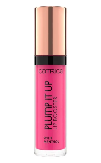 Блиск для губ Catrice Plump It Up №080 Overdosed On Confidence 4 мл