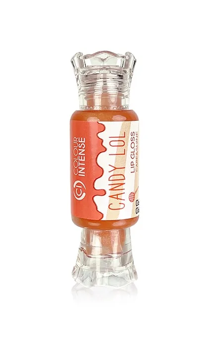 Блиск для губ Colour Intense Candy Lol 04 манго 6 мл