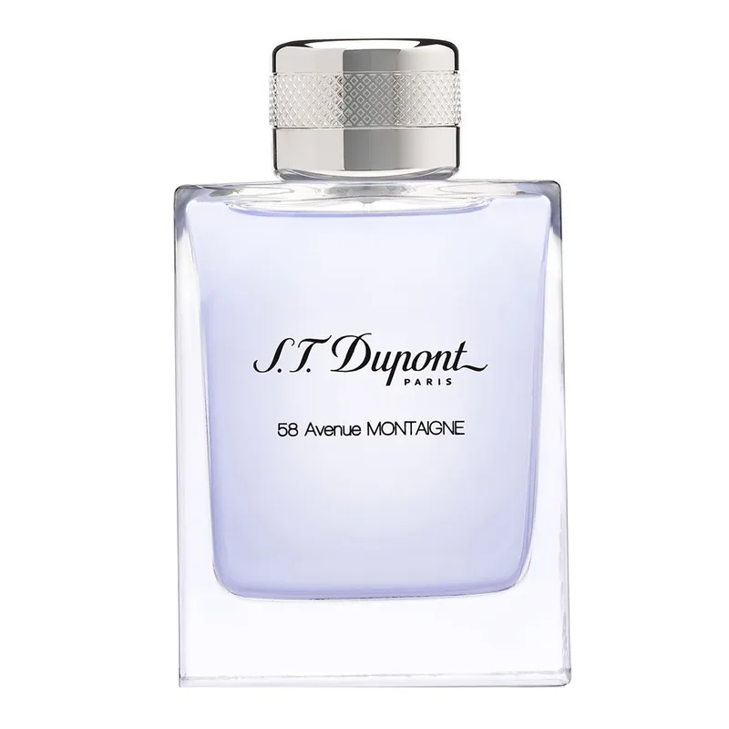 Туалетна вода Dupont 58 Avenue Montaigne Pour Homme