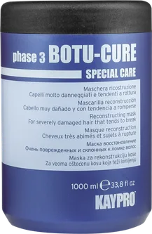 Маска KayPro Botu Cure реконструкція волосся 1000 мл 87135
