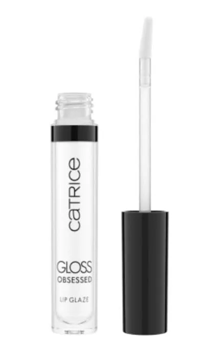 Блиск для губ Catrice Gloss Obsessed Lip Glaz