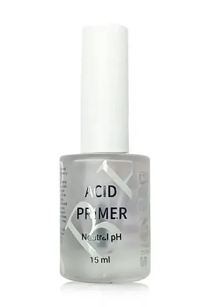 Кислотний праймер Bee Nails Acid Primer 15 мл