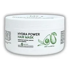 Зволожуюча маска для волосся My Cosm Hydra Power Hair 250 мл