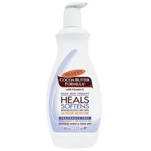 Лосьйон для тіла Palmer's Cocoa Butter Formula, 400 мл (4189-6)