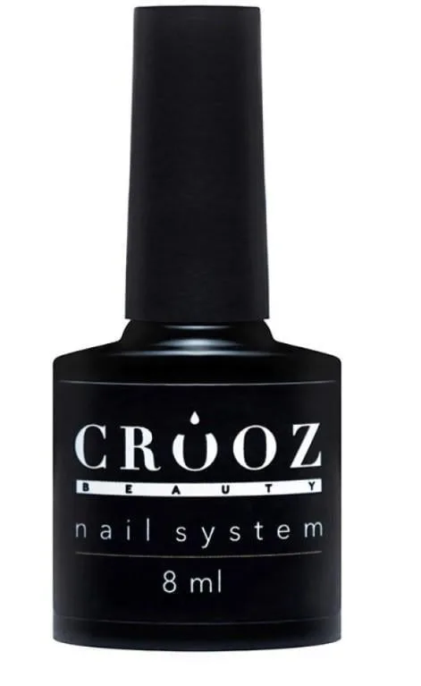 База для гель-лаку каучукова Crooz Rubber Base 8 мл