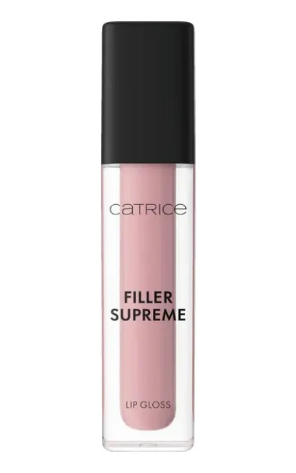 Блиск для губ Catrice Filler Supreme 020 Fairytale Filter 3.2 мл