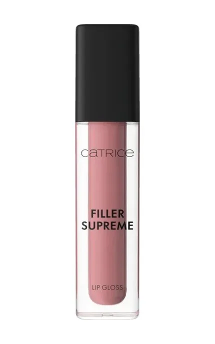 Блиск для губ Catrice Filler Supreme 030 Miss Behave 3.2 мл