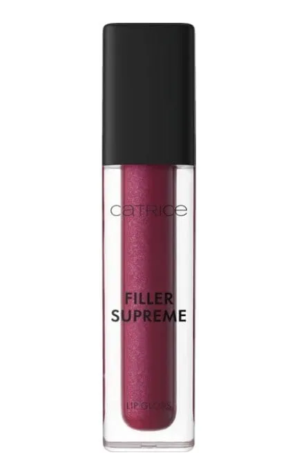 Блиск для губ Catrice Filler Supreme 040 Drama Certified 3.2 мл