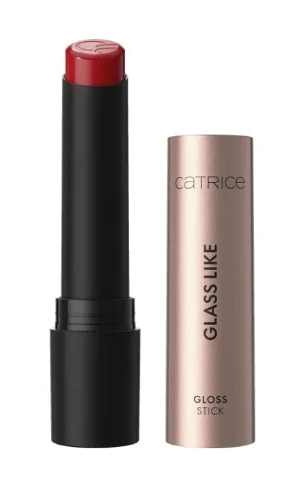 Блиск для губ Catrice Glass Like 040 Red Carpet Game 3 г
