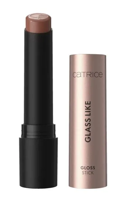 Блиск для губ Catrice Glass Like 050 Glacé Macchiato 3 г