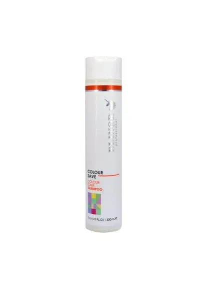 Шампунь для фарбованого волосся Elinor Colour Care Shampoo