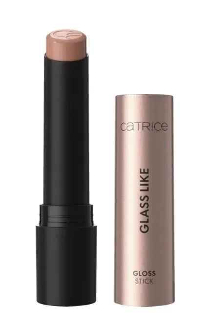 Блиск для губ Catrice Glass Like Gloss 010 Bare Ambition 3 г