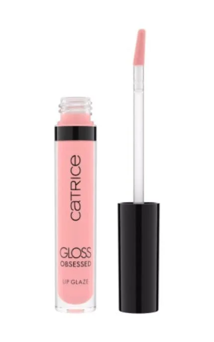 Блиск для губ Catrice Gloss Obsessed Lip Glaz 020 Same Gloss Different Day 2,5 мл