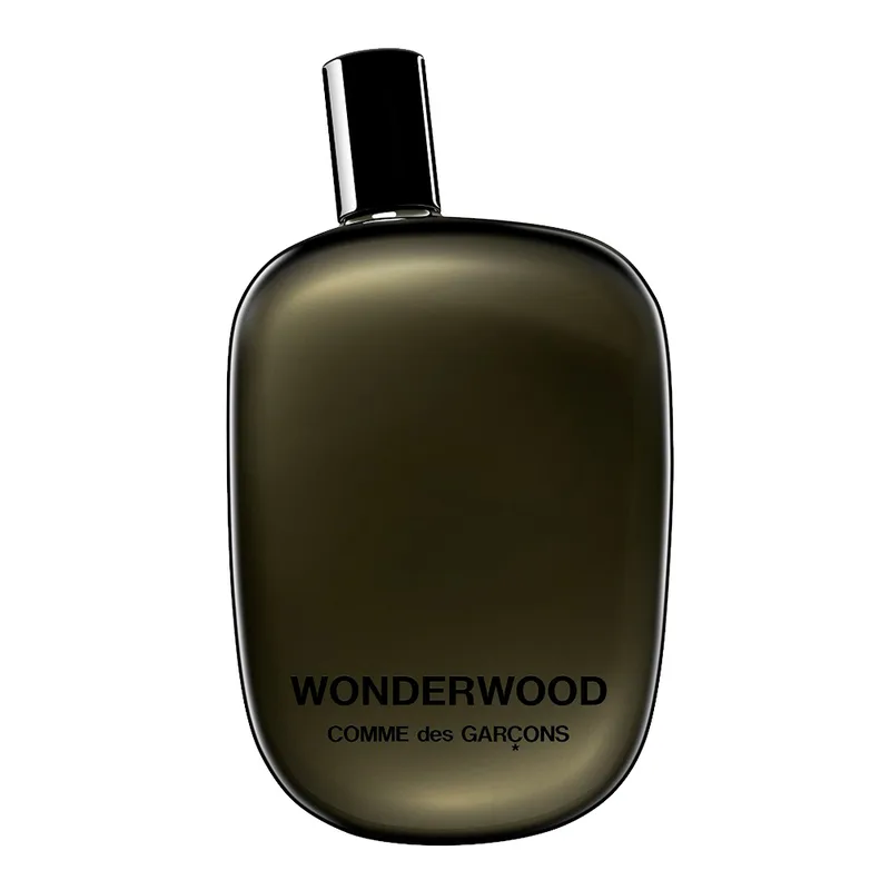 Comme des Garcons Wonderwood - Парфумована вода