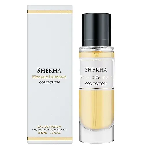 Парфумована вода Morale Parfums Shekha, 30 мл