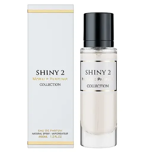 Парфумована вода Morale Parfums Shiny 2, 30 мл