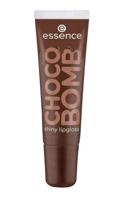 Блиск для губ Essence Choco Bomb 01 10 мл