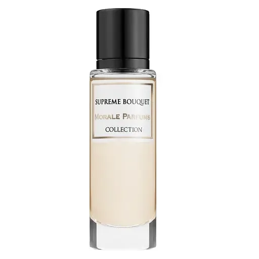 Парфумована вода Morale Parfums Supreme Bouquet, 30 мл