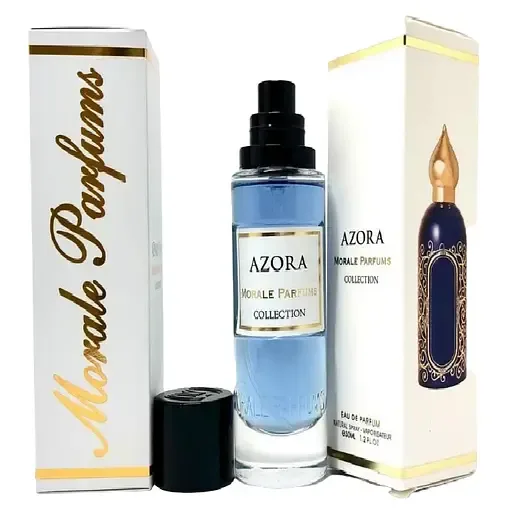 Парфумована вода Morale Parfums Azora, 30 мл