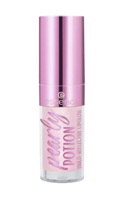 Блиск для губ Essence Multi-Reflective 01 2.5 мл