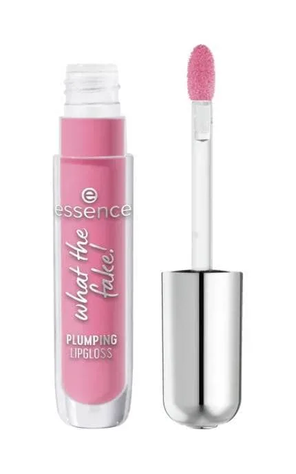 Блиск для губ Essence What The Fake!
