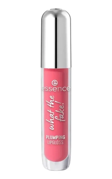 Блиск для губ Essence What The Fake! Plumping 101 Main Squeeze 4 мл