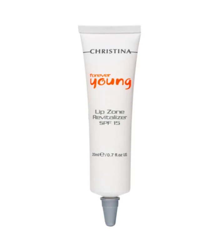 Forever Young Lip Zone Revitalizer Крістіна Форевер янг - Відновлюючий бальзам для губ