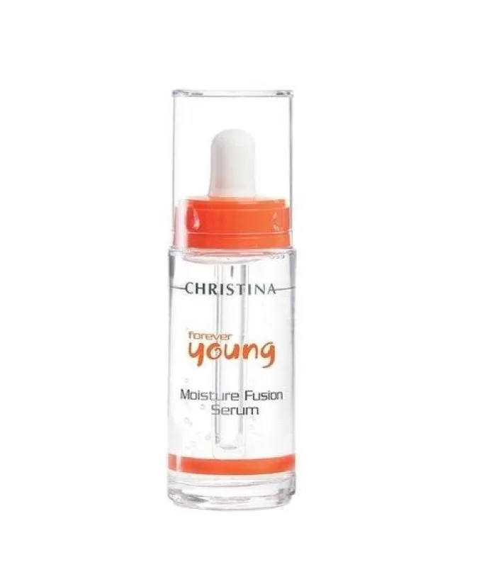 Forever Young Moisture Fusion Serum Крістіна Форевер янг - Сироватка для інтенсивного зволоження шкіри