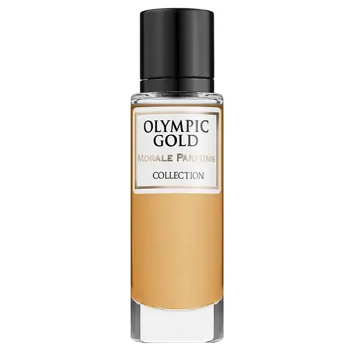 Парфумована вода Morale Parfums Olympic Gold, 30 мл