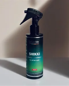 Незмивна маска-спрей Dr.Sorbie ModifiX Shikki 200 мл
