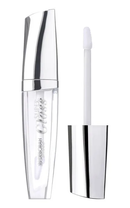 Блиск для губ Deborah Super Gloss