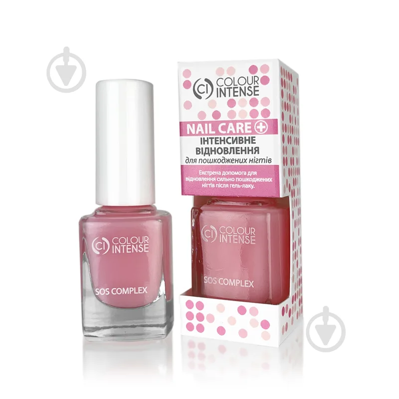 Зміцнювач Colour Intense SOS Complex 106 11 мл