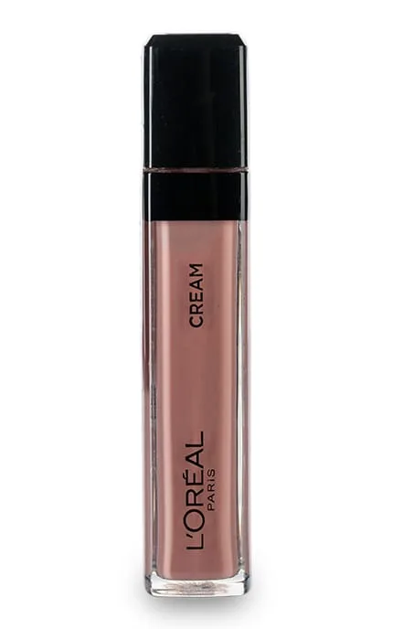 Блиск для губ L'Oreal Paris Cream 103 Rosy Brown 8 мл