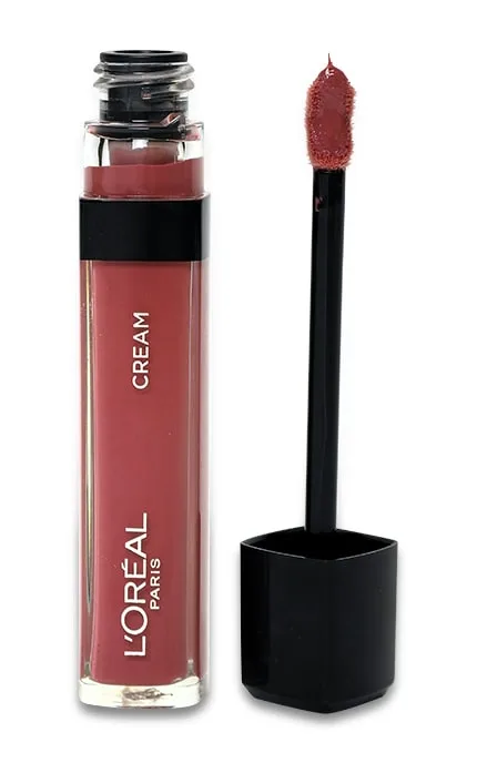 Блиск для губ L'Oreal Paris Cream 110 I got the power 8 мл