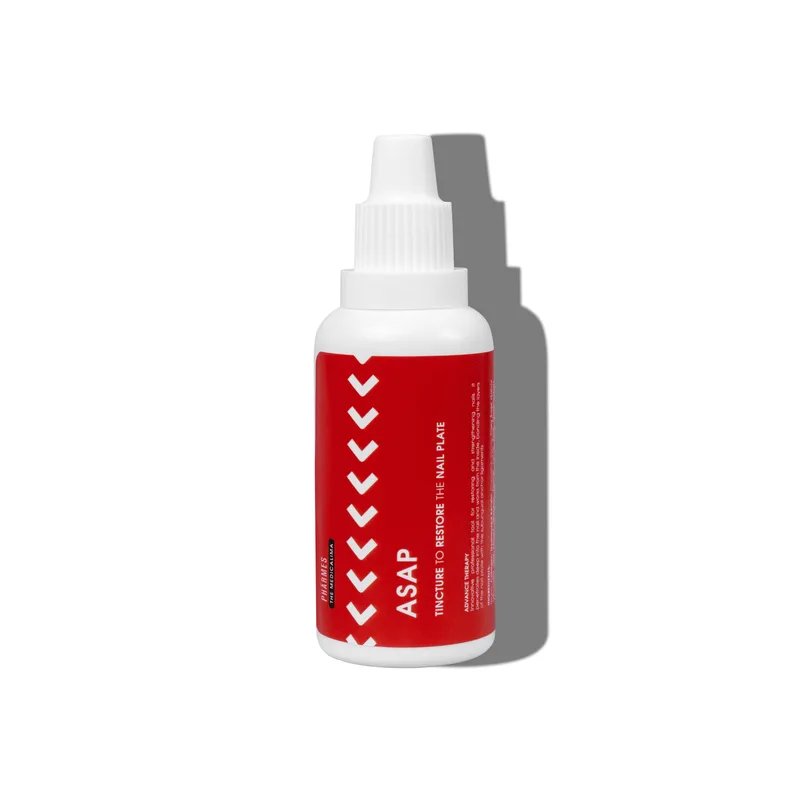 Регенеруючий флюїд ASAP для відновлення нігтьової пластини 30 мл (9948503)