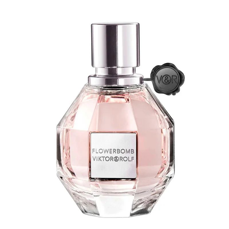 Парфумована вода V&R Flowerbomb