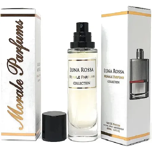 Парфумована вода Morale Parfums Luna Rossa, 30 мл