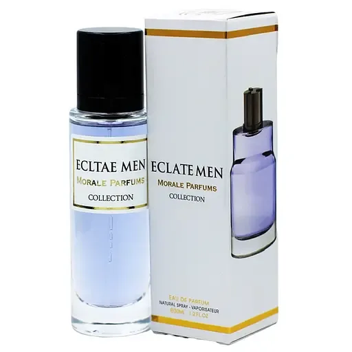 Парфумована вода Morale Parfums Eclate men