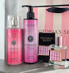 Парфумований набір No Brand версія Victoria's Secret Bombshell ver.15